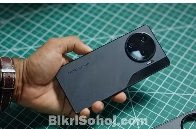 Tecno Camo 30